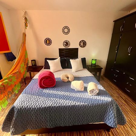 Ferienwohnung La Marteja Salento Exterior foto