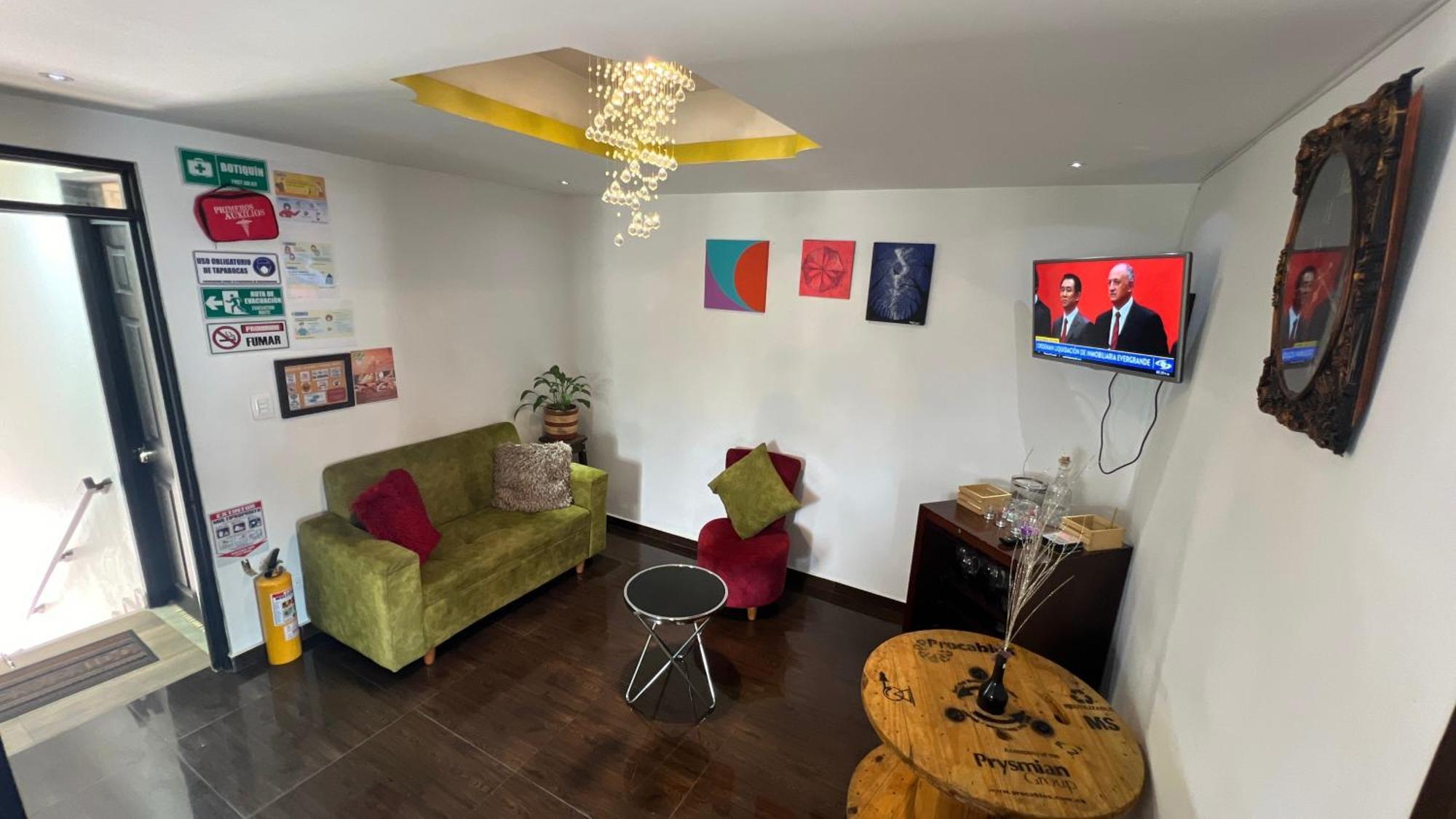 Ferienwohnung La Marteja Salento Exterior foto