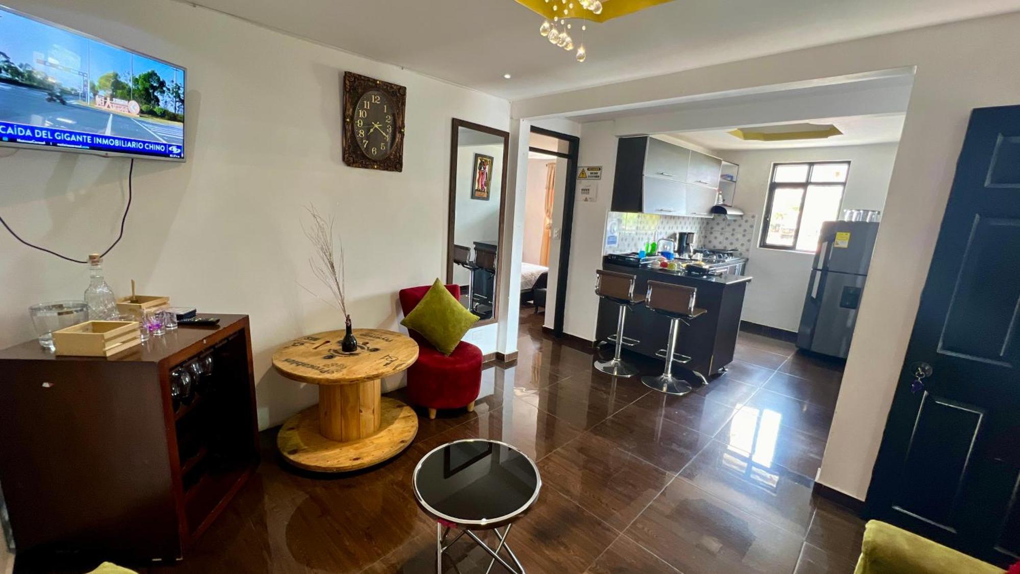 Ferienwohnung La Marteja Salento Exterior foto