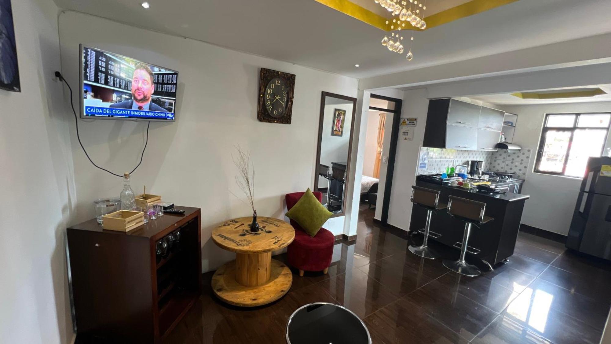 Ferienwohnung La Marteja Salento Exterior foto