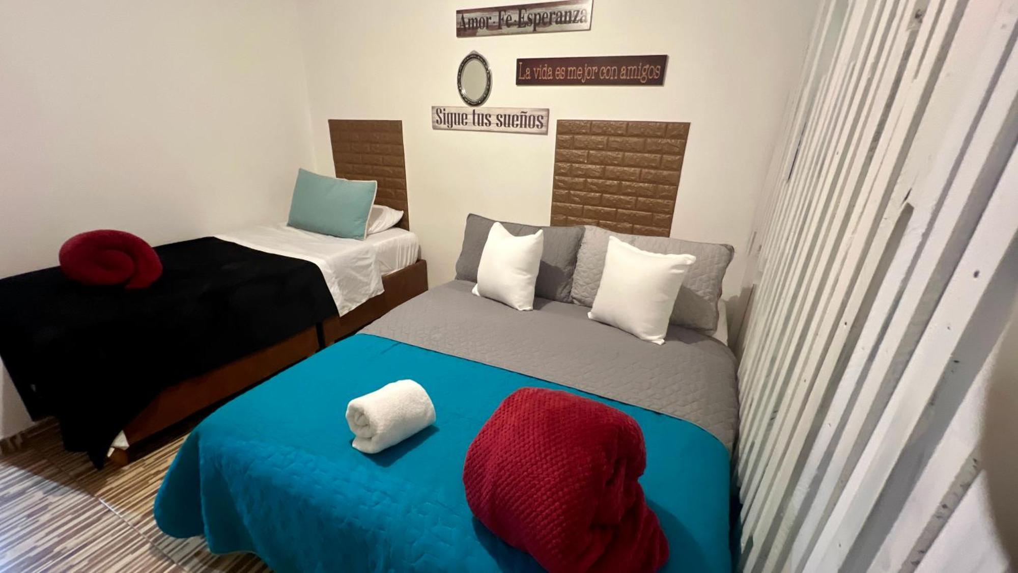 Ferienwohnung La Marteja Salento Exterior foto