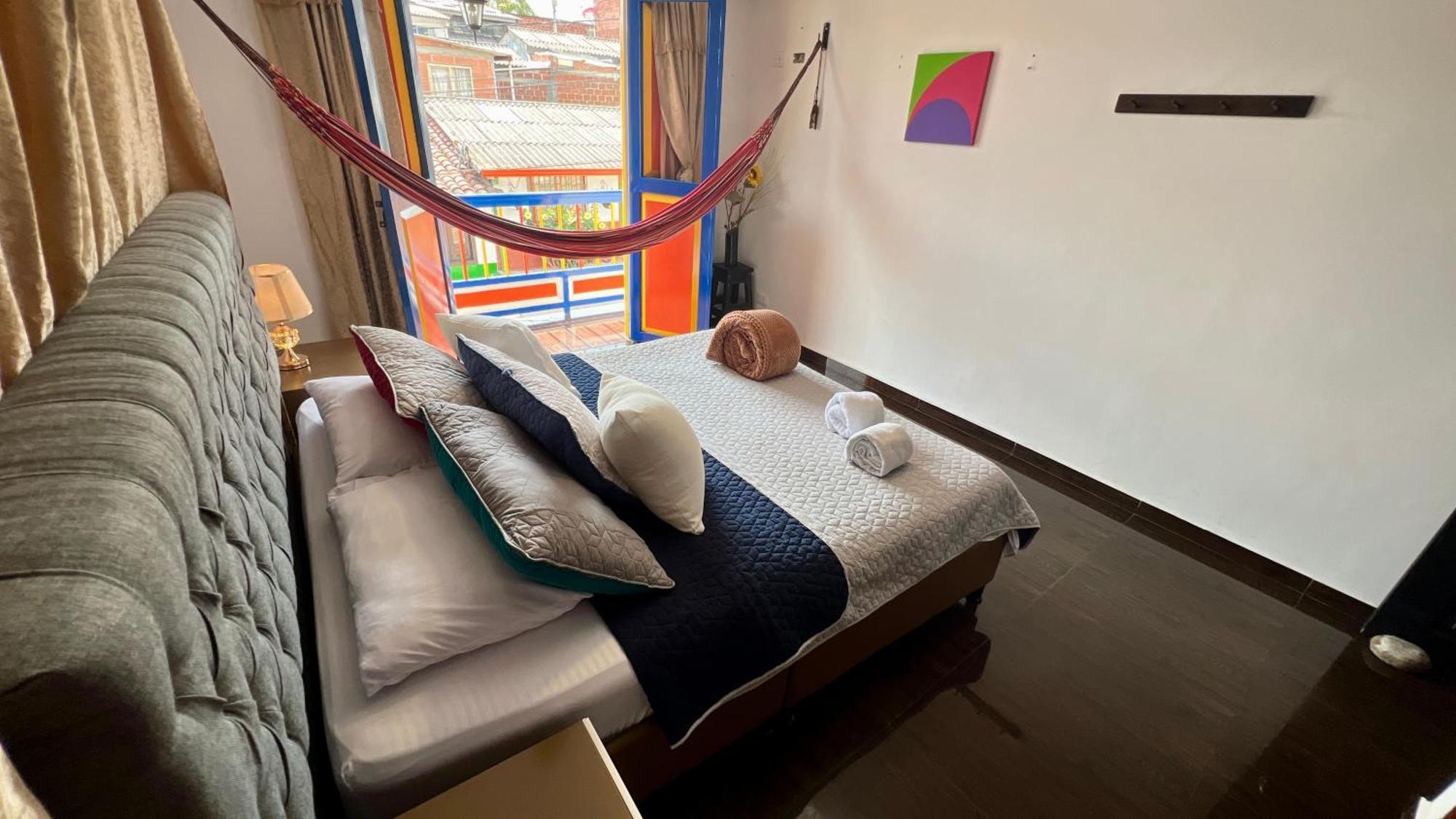 Ferienwohnung La Marteja Salento Exterior foto