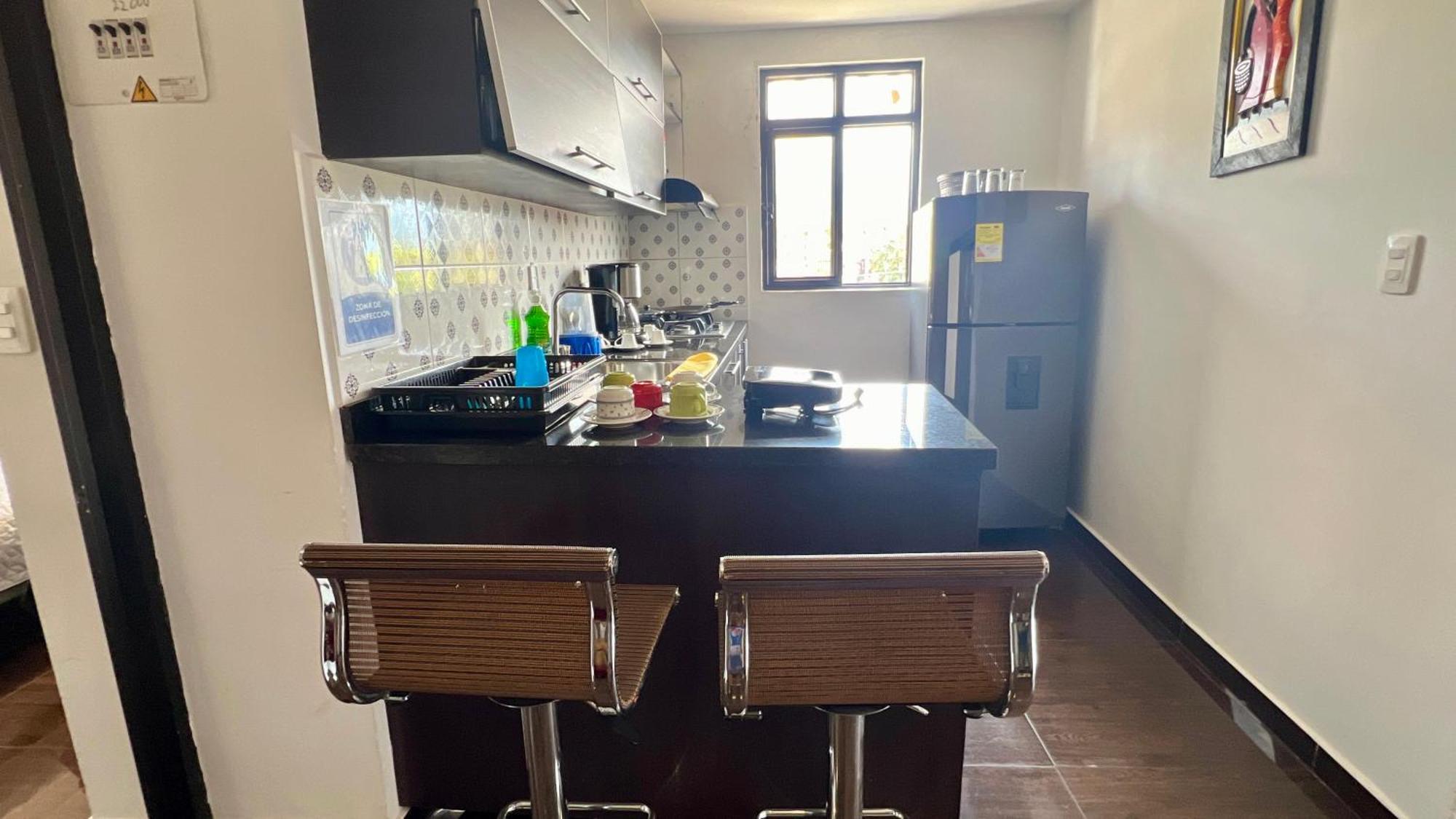 Ferienwohnung La Marteja Salento Exterior foto