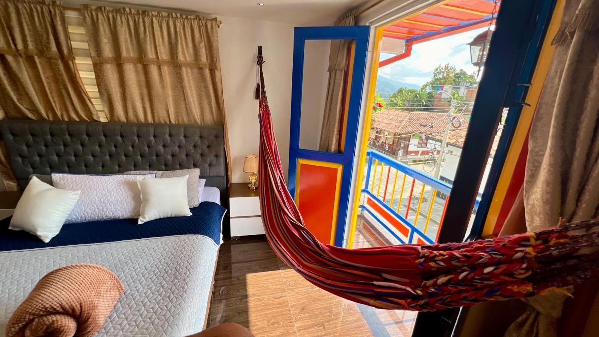 Ferienwohnung La Marteja Salento Exterior foto