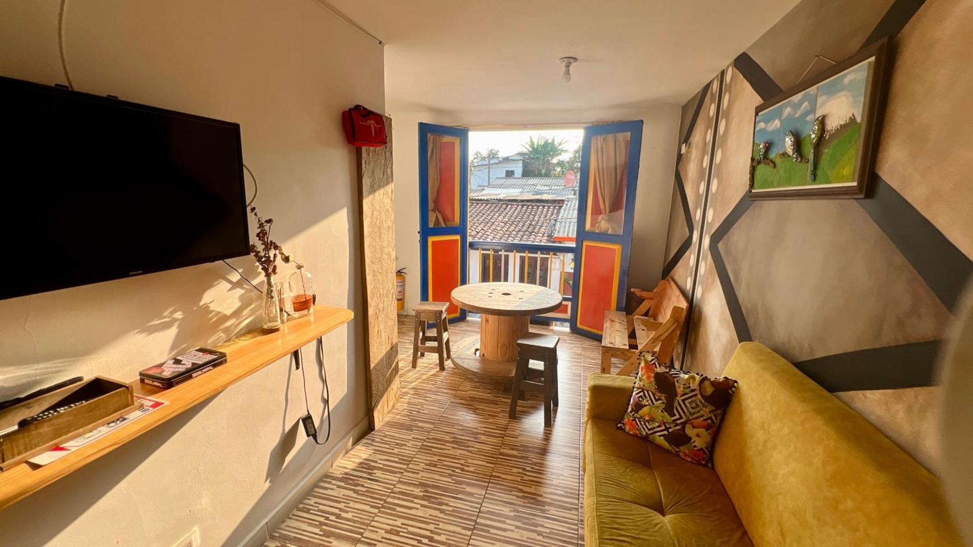 Ferienwohnung La Marteja Salento Exterior foto