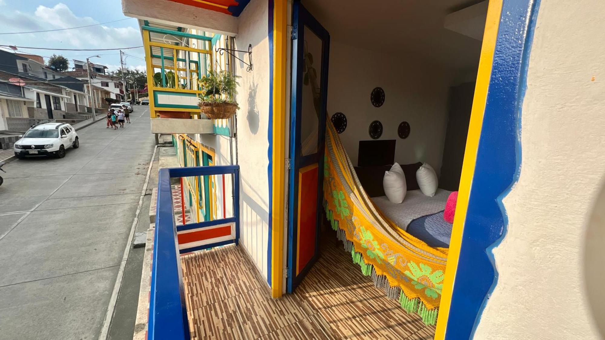 Ferienwohnung La Marteja Salento Exterior foto