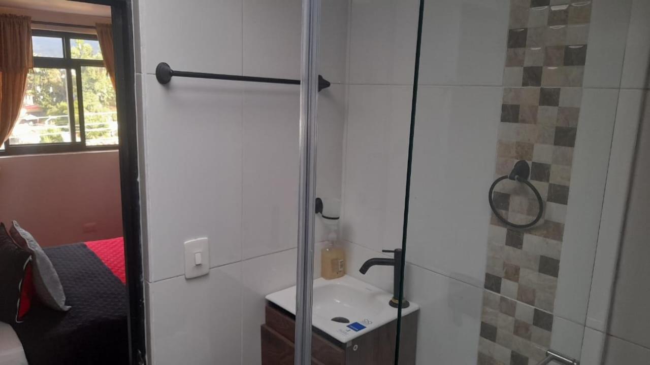 Ferienwohnung La Marteja Salento Zimmer foto