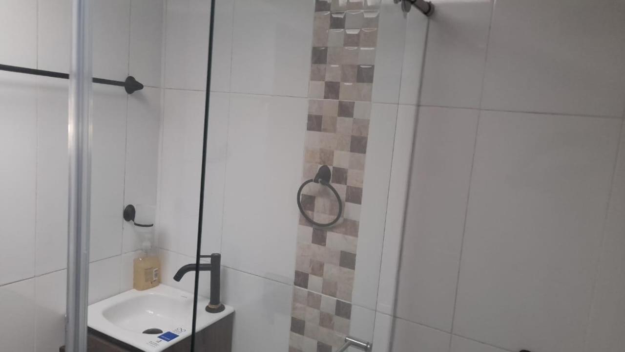 Ferienwohnung La Marteja Salento Exterior foto