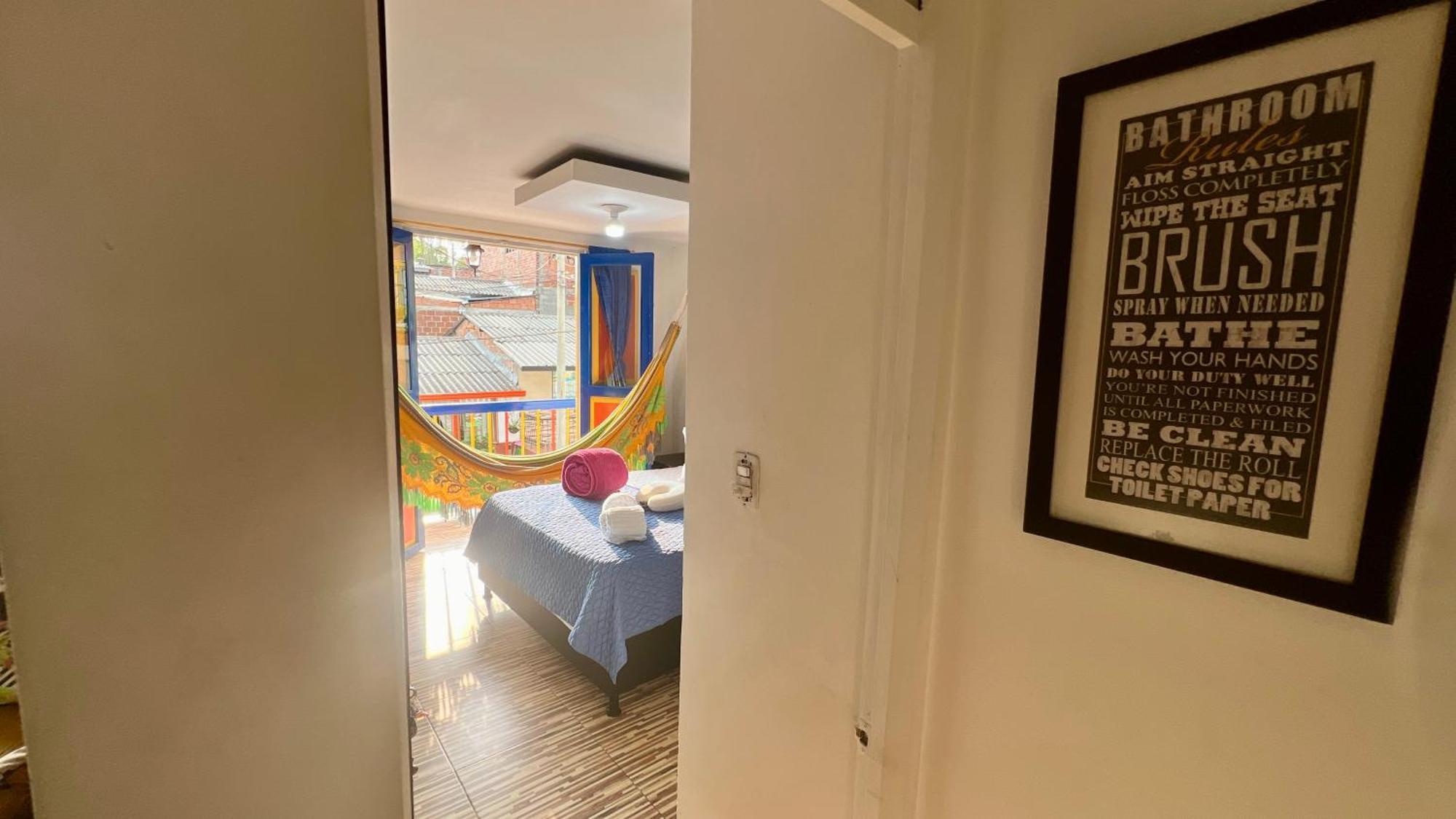 Ferienwohnung La Marteja Salento Zimmer foto