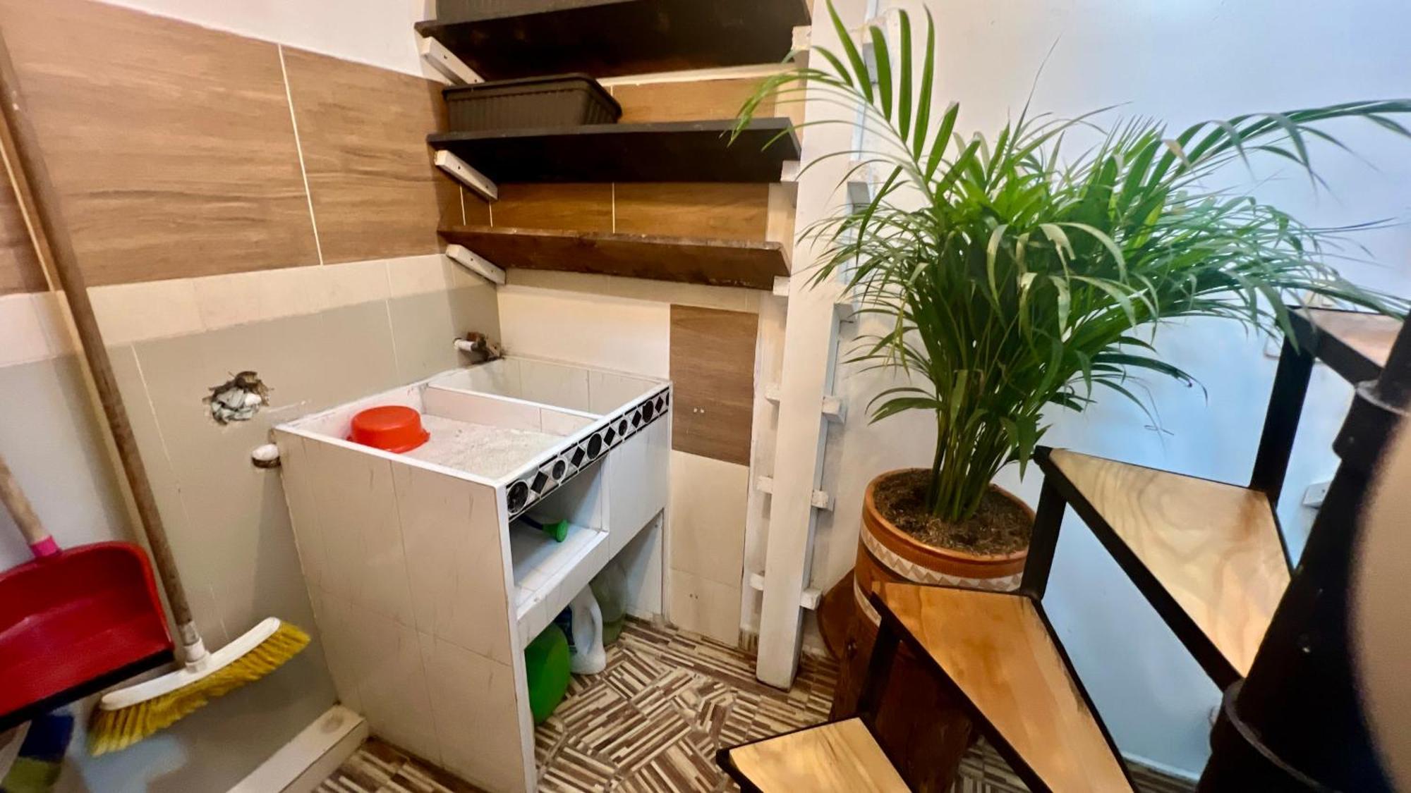 Ferienwohnung La Marteja Salento Zimmer foto